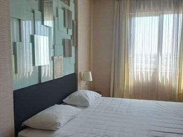 DISEWAKAN Apartemen The Residence Tower D Lantai 12
