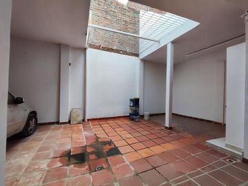 bodega en arriendo en cundinamarca. Cod A26923