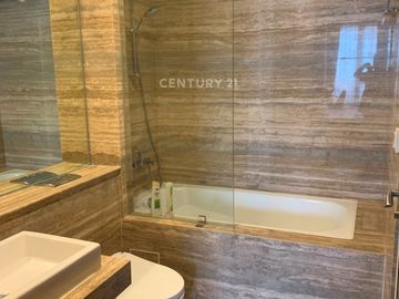 DI JUAL APARTEMEN DI PONDOK INDAH RESIDENCES