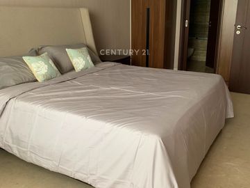 DI JUAL APARTEMEN DI PONDOK INDAH RESIDENCES