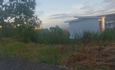 Most Affordable 150 Sqm Lot for Sale in Vista Grande Talisay Cebu City
