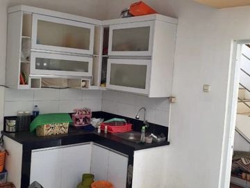RUMAH HOOK ANTAPANI DAN ASRI DEKAT MASJID