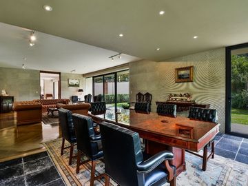 CASA EN VENTA EN SAN ANGEL