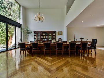 CASA EN VENTA EN SAN ANGEL