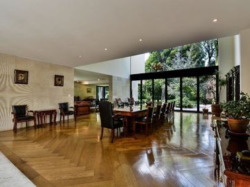 CASA EN VENTA EN SAN ANGEL