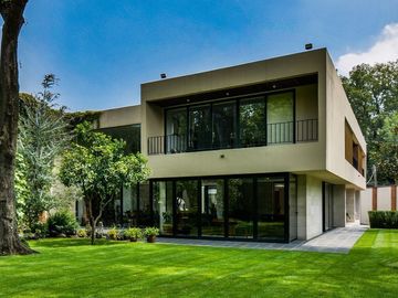 CASA EN VENTA EN SAN ANGEL