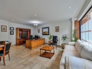 CASA EN VENTA EN SAN ANGEL