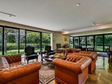 CASA EN VENTA EN SAN ANGEL