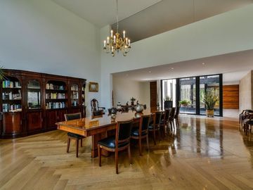 CASA EN VENTA EN SAN ANGEL