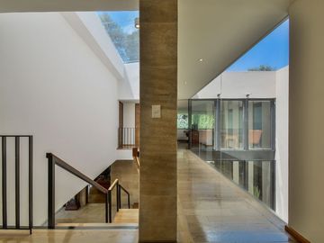 CASA EN VENTA EN SAN ANGEL