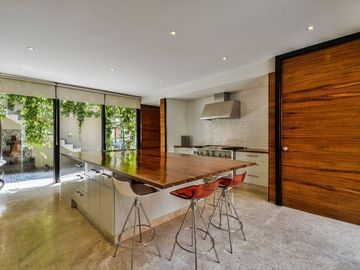 CASA EN VENTA EN SAN ANGEL