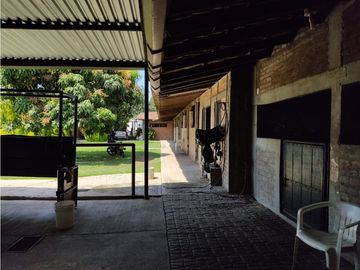 Hermosa finca en Rozo. Valle del Cauca