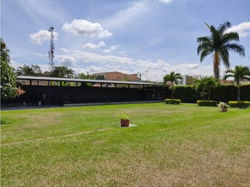 Hermosa finca en Rozo. Valle del Cauca