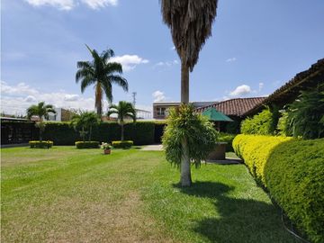 Hermosa finca en Rozo. Valle del Cauca