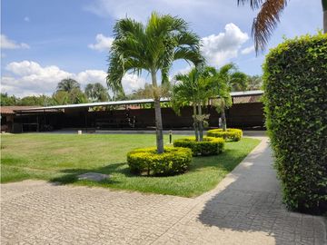 Hermosa finca en Rozo. Valle del Cauca