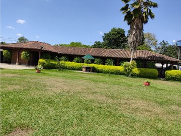 Hermosa finca en Rozo. Valle del Cauca