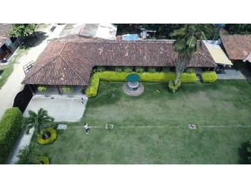 Hermosa finca en Rozo. Valle del Cauca
