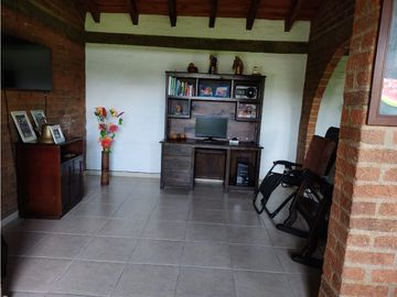 Hermosa finca en Rozo. Valle del Cauca