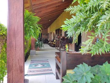 Hermosa finca en Rozo. Valle del Cauca