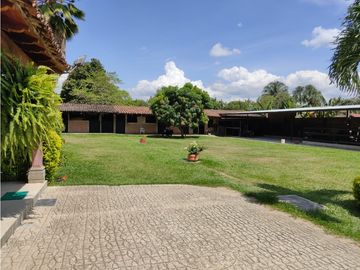 Hermosa finca en Rozo. Valle del Cauca