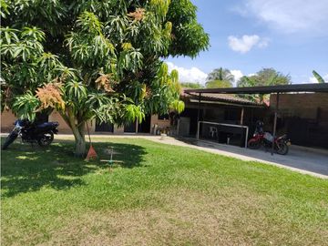 Hermosa finca en Rozo. Valle del Cauca