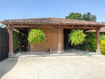 Hermosa finca en Rozo. Valle del Cauca