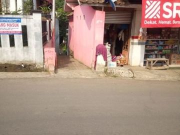 350 Tumbak Sawah di Desa Ngamprah, Bandung Barat