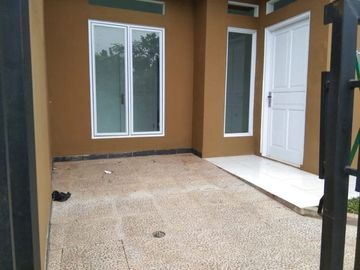 Rumah 2 Lantai Dijual Di Pamulang