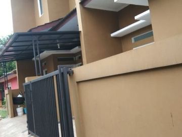Rumah 2 Lantai Dijual Di Pamulang