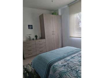 FRENTE AL MAR APARTAMENTO AMOBLADO 3 RECAMARAS PLANTA BAJA  BIJAO