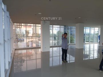 Gedung Brand New Di Kh Mas Mansyur View Sudirman Jakarta Pusat