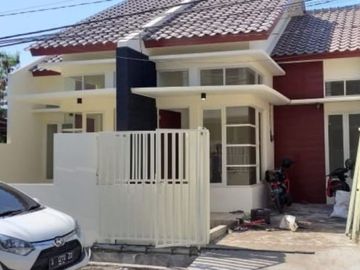 Rumah Perum Wisma Tirto Agung Asri Gunung Anyar Surabaya