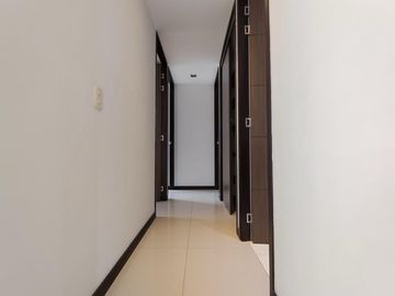 apartamento en arriendo en san jose. Cod A28370