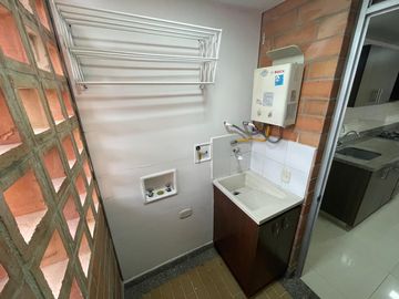 apartamento en arriendo en san jose. Cod A28370