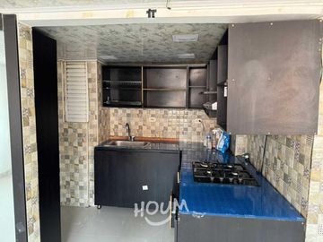 Apartamento Luis Carlos ID: 152564s