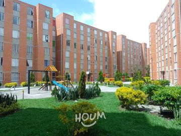 Apartamento Luis Carlos ID: 152564s