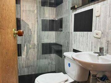 Apartamento Luis Carlos ID: 152564s