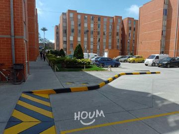 Apartamento Luis Carlos ID: 152564s
