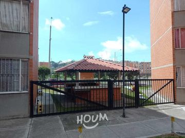 Apartamento Luis Carlos ID: 152564s
