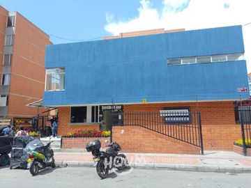 Apartamento Luis Carlos ID: 152564s