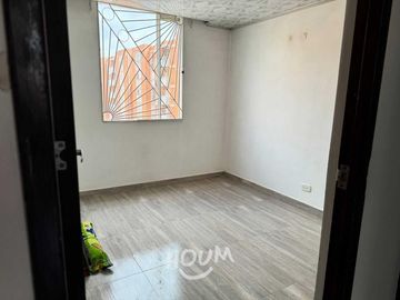 Apartamento Luis Carlos ID: 152564s