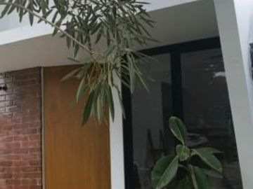 DIJUAL ALUNARA RESIDENCE Sawangan &ndash; Towhouse MODERN dengan Model URBAN TROPIS