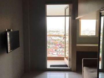 Apt. Puncak Dharmahusada, Furnish