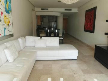EXCLUSIVO DEPARTAMENTO EN RENTA POR DÍA - EN ACAPULCO DIAMANTE