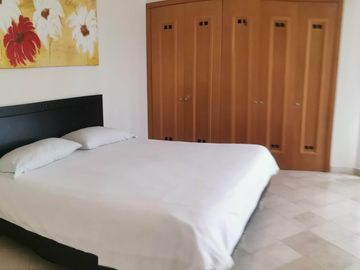 EXCLUSIVO DEPARTAMENTO EN RENTA POR DÍA - EN ACAPULCO DIAMANTE