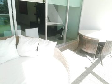 EXCLUSIVO DEPARTAMENTO EN RENTA POR DÍA - EN ACAPULCO DIAMANTE