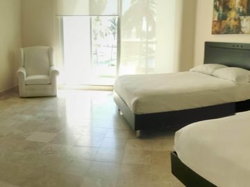 EXCLUSIVO DEPARTAMENTO EN RENTA POR DÍA - EN ACAPULCO DIAMANTE