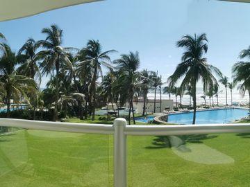 EXCLUSIVO DEPARTAMENTO EN RENTA POR DÍA - EN ACAPULCO DIAMANTE