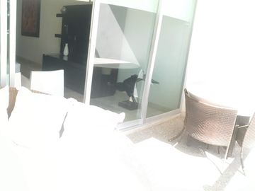 EXCLUSIVO DEPARTAMENTO EN RENTA POR DÍA - EN ACAPULCO DIAMANTE