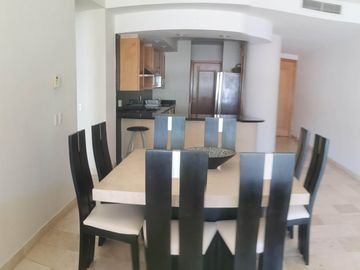 EXCLUSIVO DEPARTAMENTO EN RENTA POR DÍA - EN ACAPULCO DIAMANTE